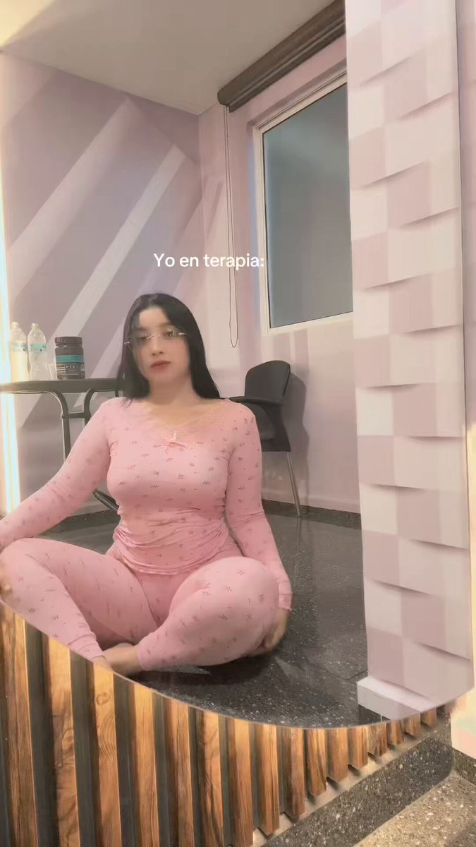 @joselisjohanas video Tweet