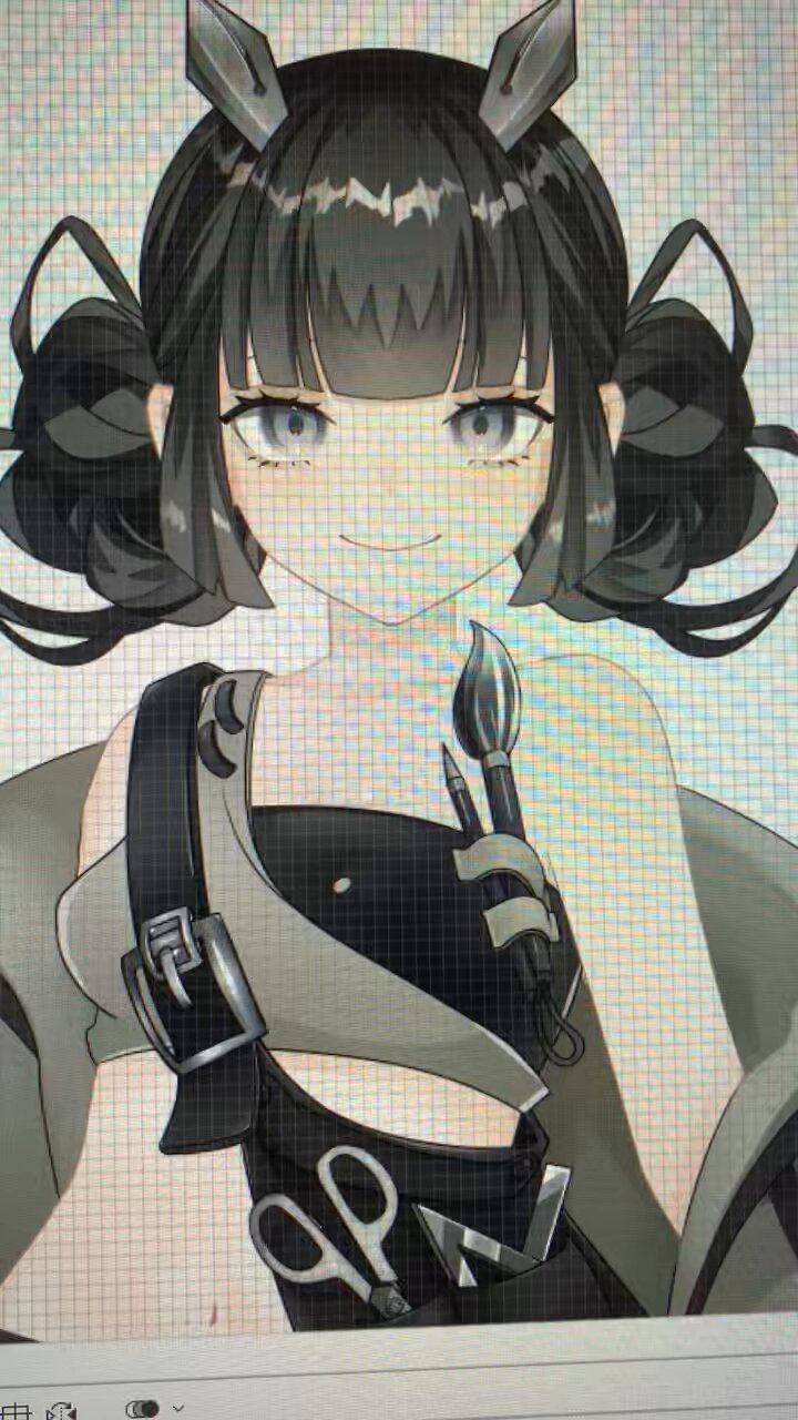 甘色てう on X: 