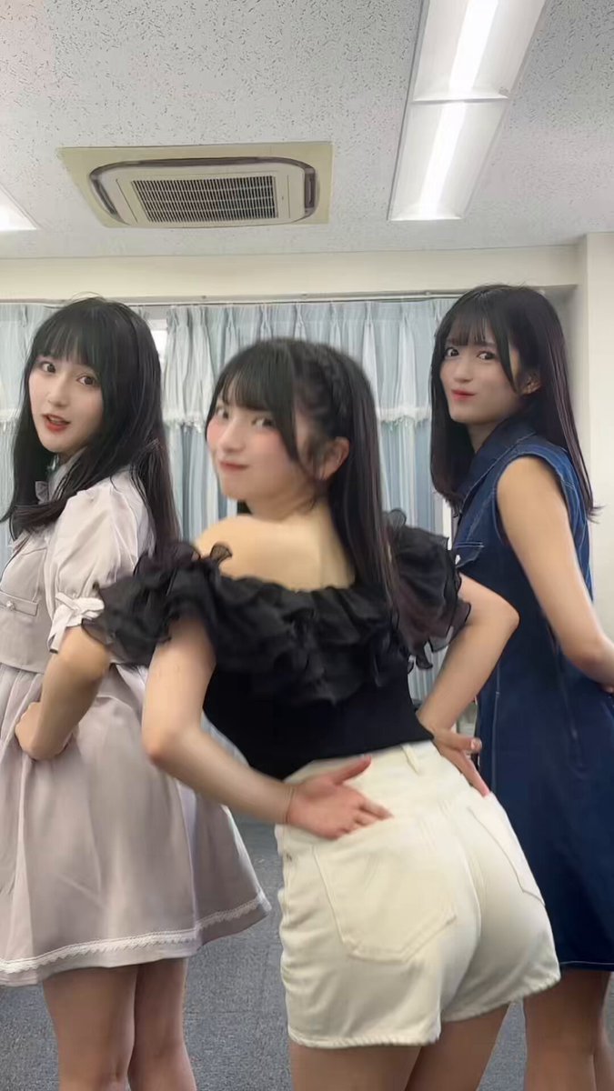 今日のマドンナ!みたー?