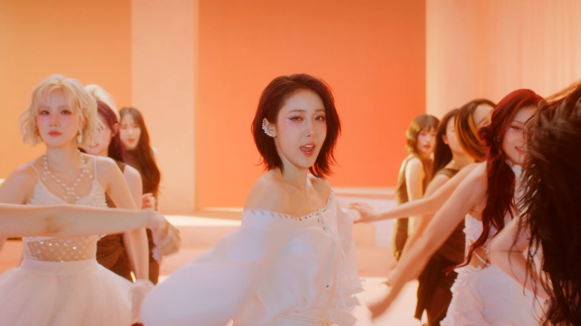 GFRIEND VIVIZ ウナ オムジ シンビトレカ hellolive 特典 GFRIEND VIVIZ ウナ オムジ シンビトレカ hellolive 特典 viviz