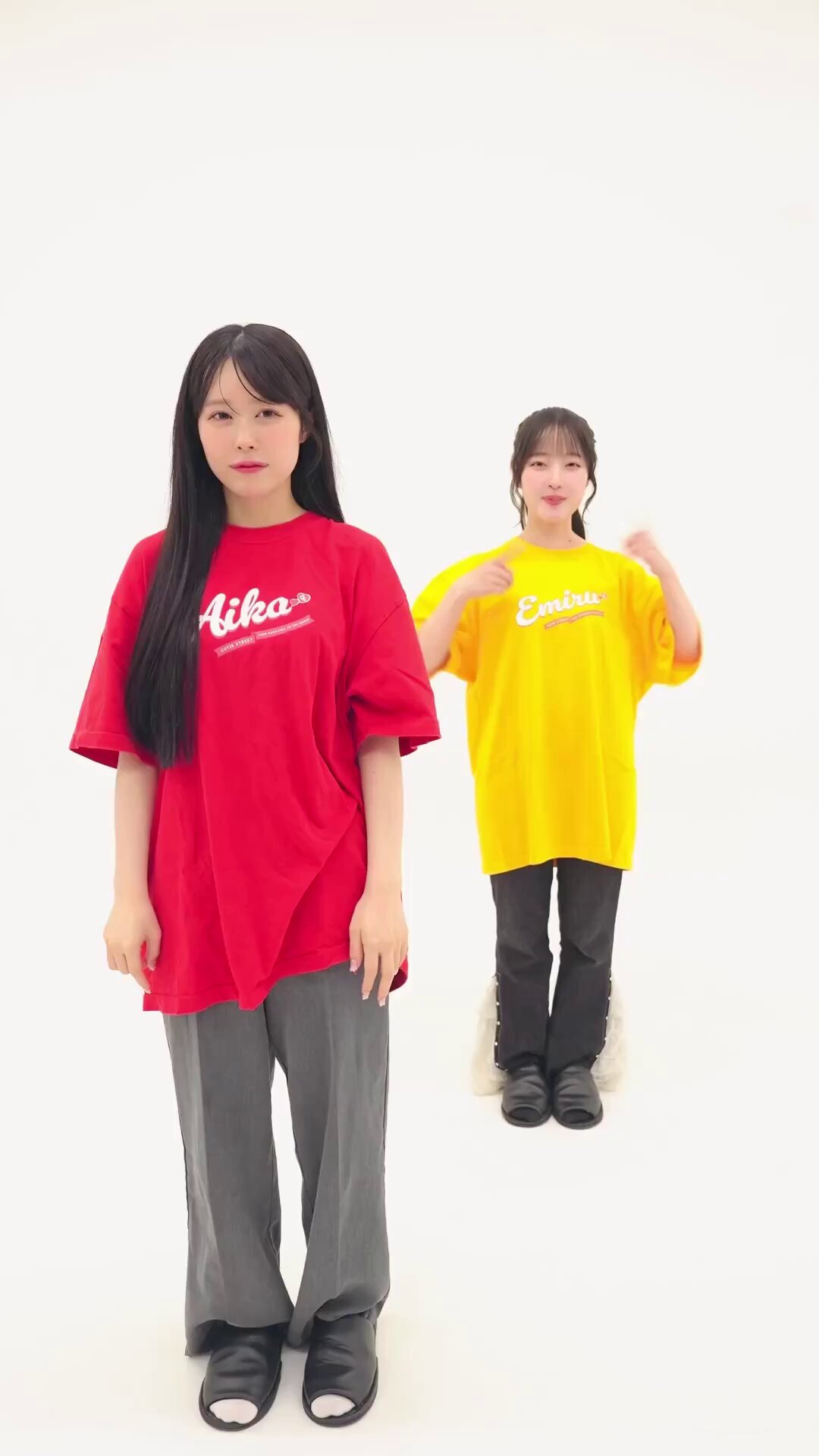 アイドル kimetete451 CUTIE STREET【Official】 on X: 
