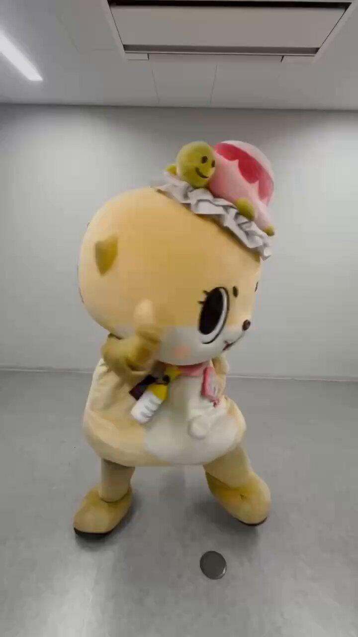 ちぃたん☆／Chiitan (@chiitan7407) / X