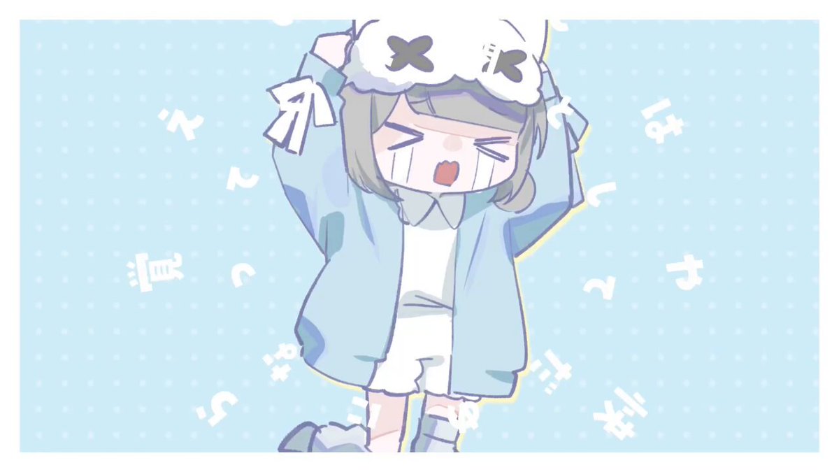 x-x (@xx_byby_) / X