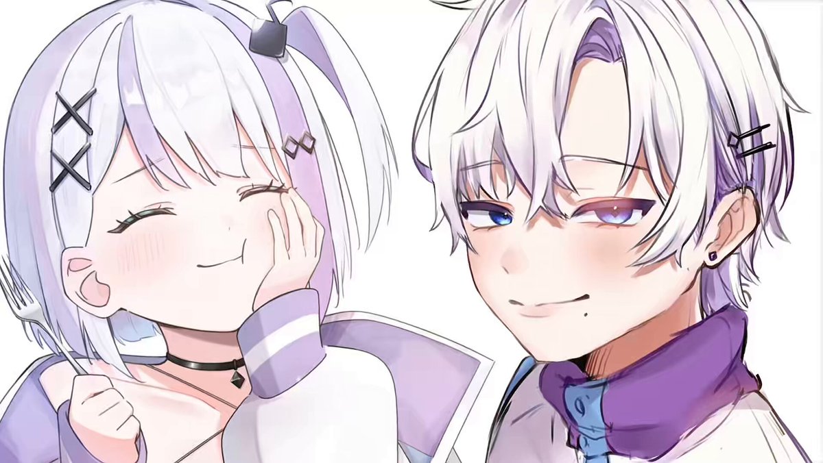 なつきページ なつき (@natuki_2039) / X