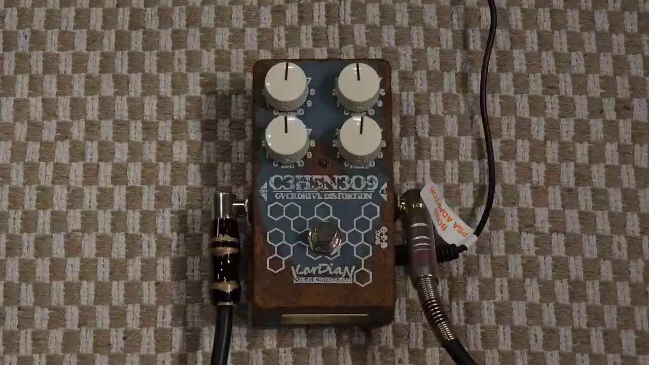 もう下げません❗️早い者勝ち❗️KarDiaN C3H5N3O9 M6 300台限定 170912_kardian_1-thumb-