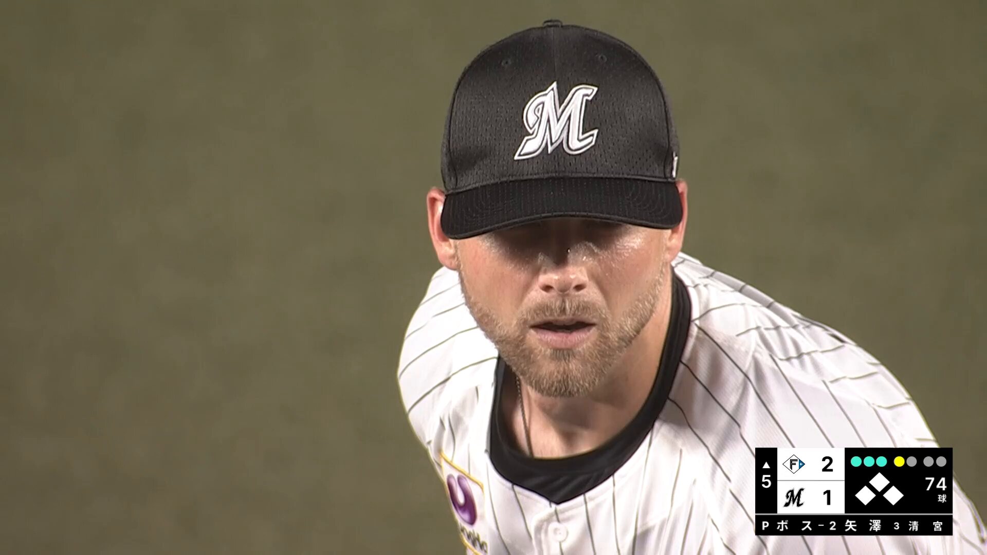 北海道日本ハムファイターズ - 日本ハムファイターズ★矢澤宏太選手★ユニフォームLサイズ 北海道日本ハムファイターズ 矢澤 宏太 選手情報 プロ野球