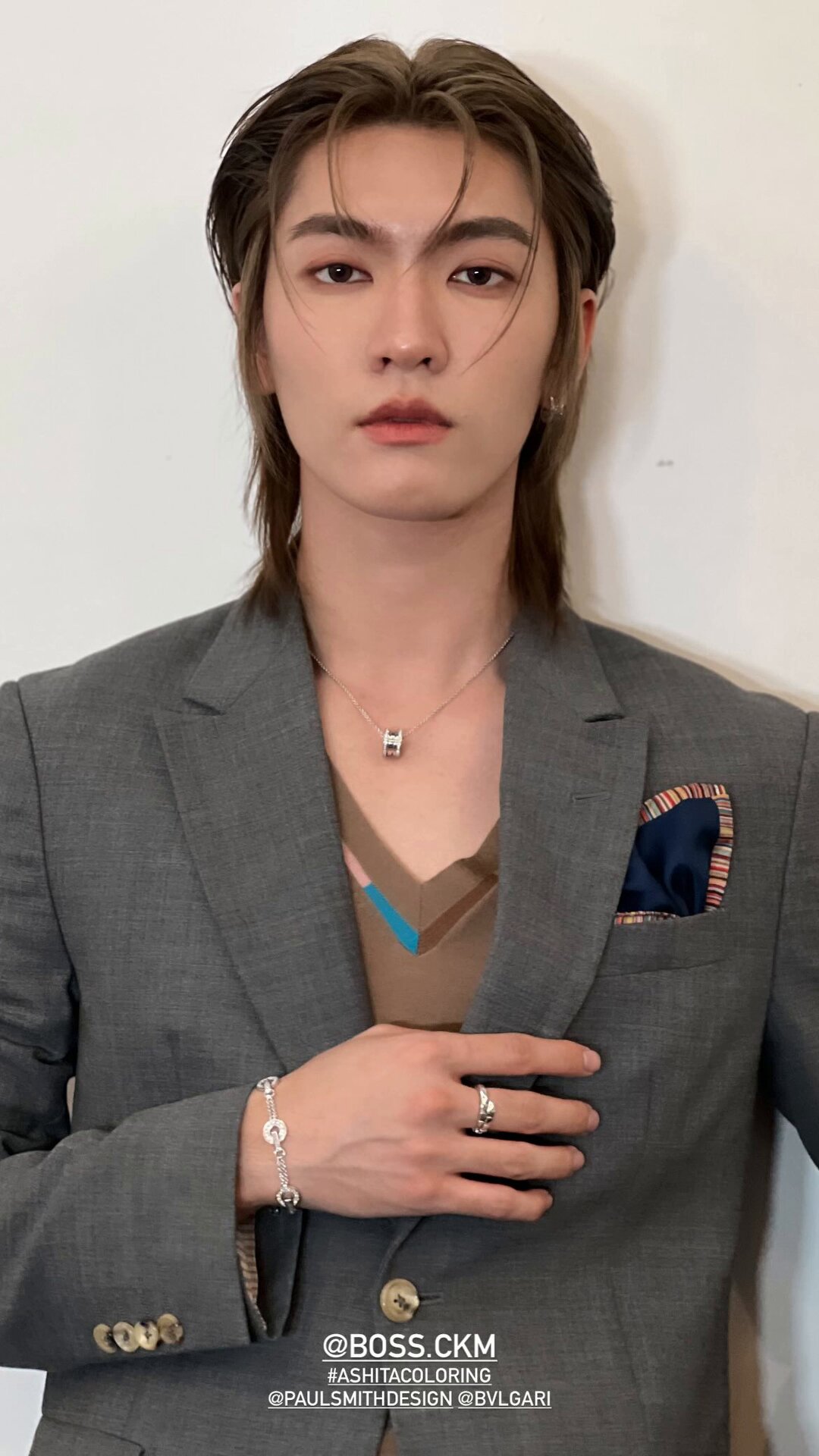 BossNoeul Korea Official FC on X: 