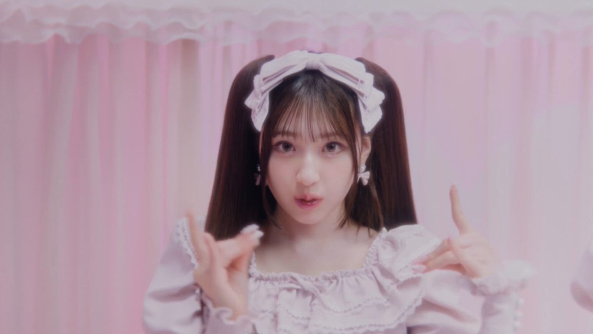 桜庭遥花(CUTIE STREET) (@haruka_cs0129) / X