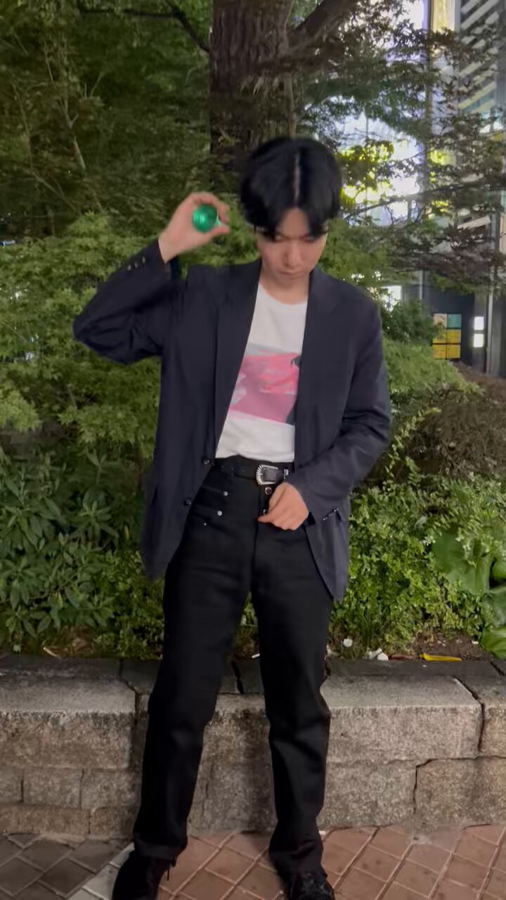Consoleil/コンソレイユ (@consoleil_yoyos) / X