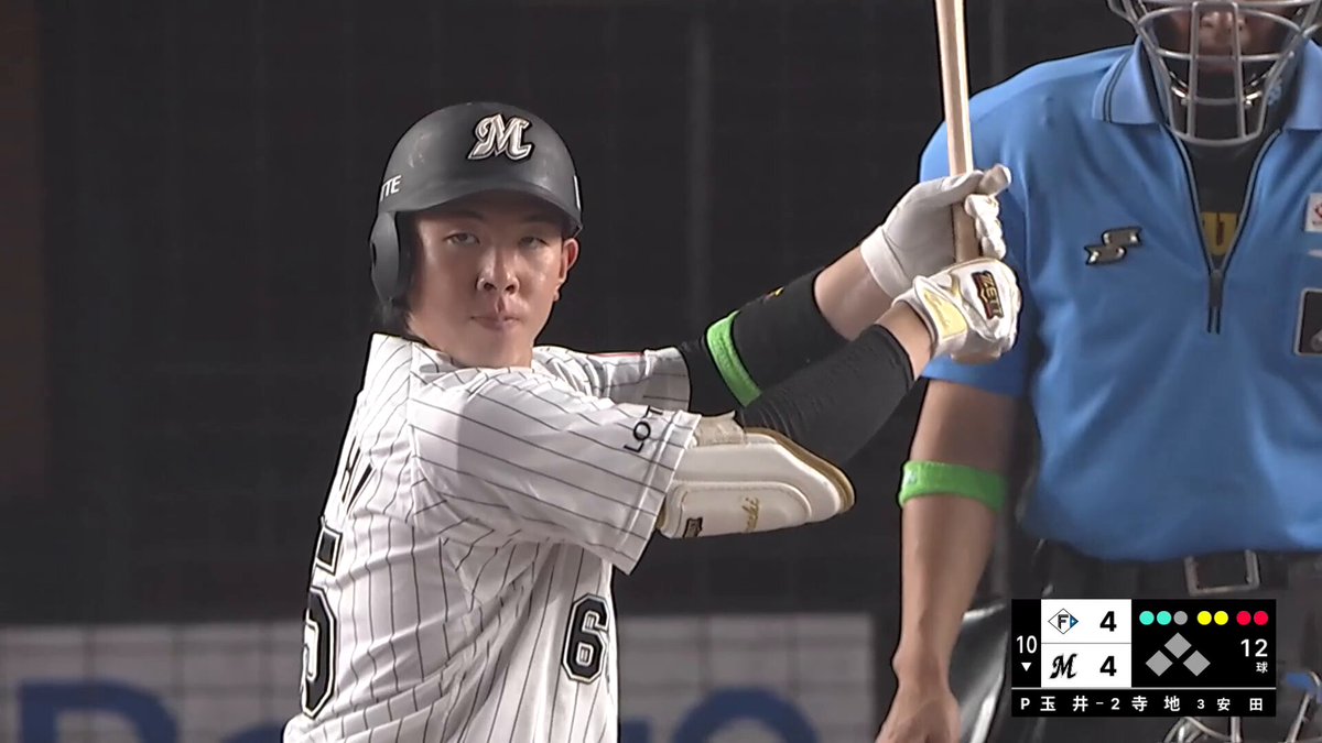 北海道日本ハムファイターズ公式 on X: 