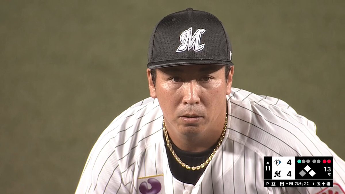 北海道日本ハムファイターズ公式 on X: 