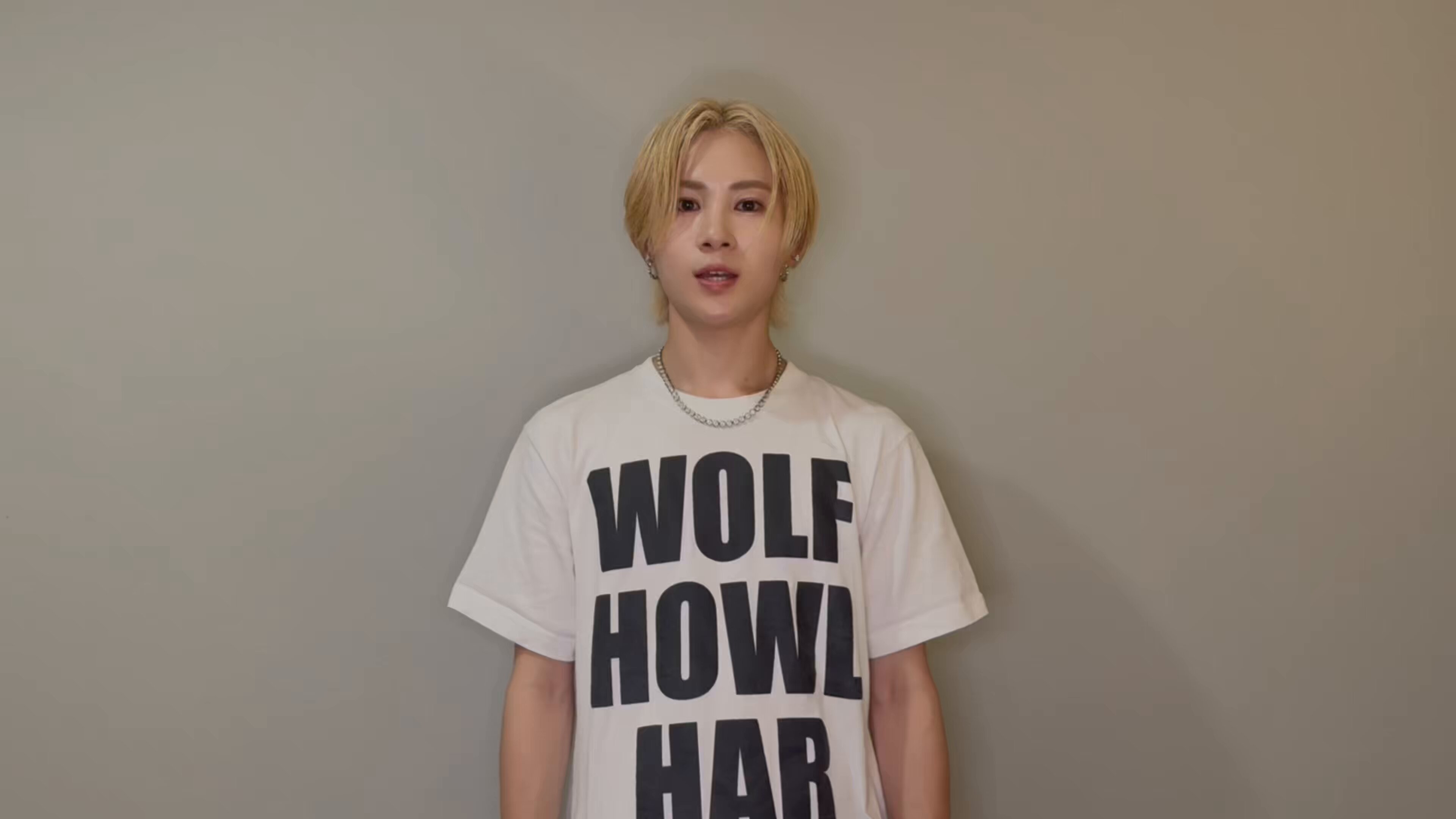 WOLF HOWL HARMONY HIROTO メンプロ 会場チェキおまけ付 EXILE TRIBE STATION ONLINE STORE｜ニュース一覧