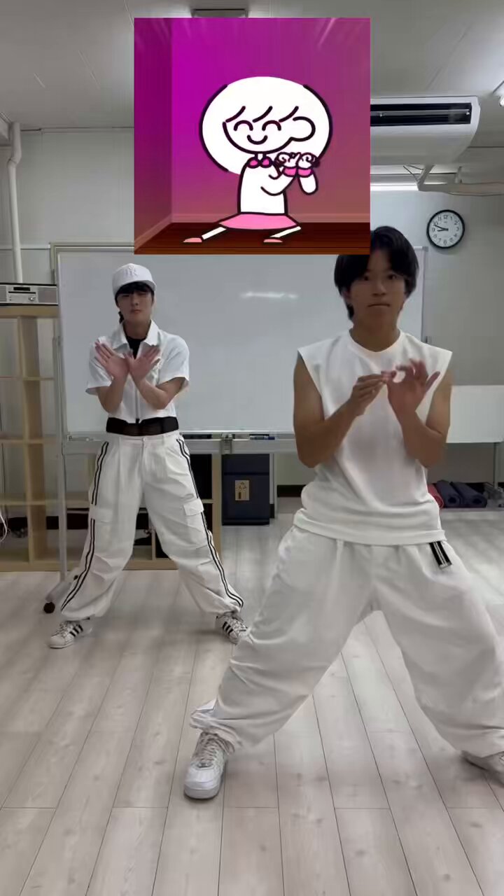 REAL AKIBA JUNIORZ/リアルアキバジュニオールズ (@JUNIORZ_CREW