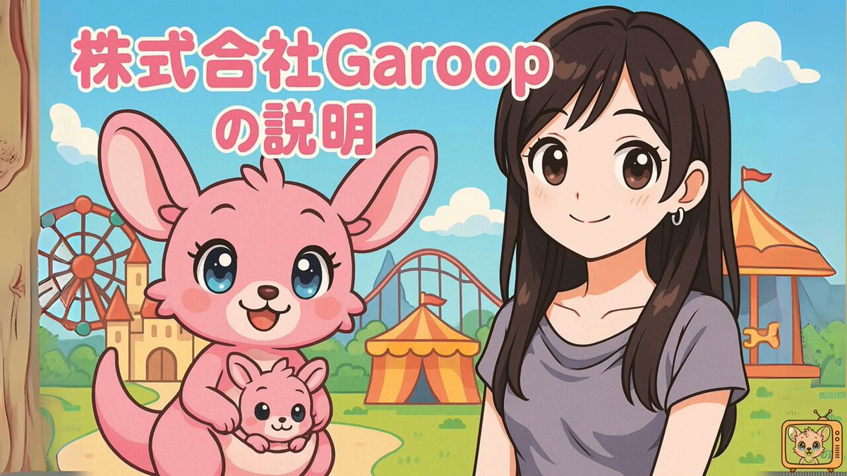 Garoop (@garoop_company) / X