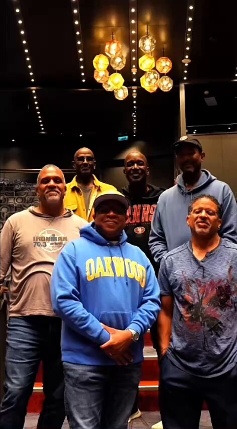 Take 6 (@Take6official) / X