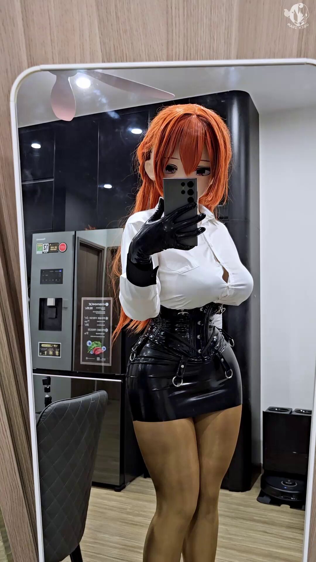 X
