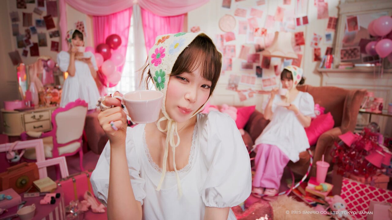 マイメロ信者♡です₊⁎⁺˳✧༚ ℝ𝔼𝔼𝕃 ‎ױ ਡ 🍬 on X: 