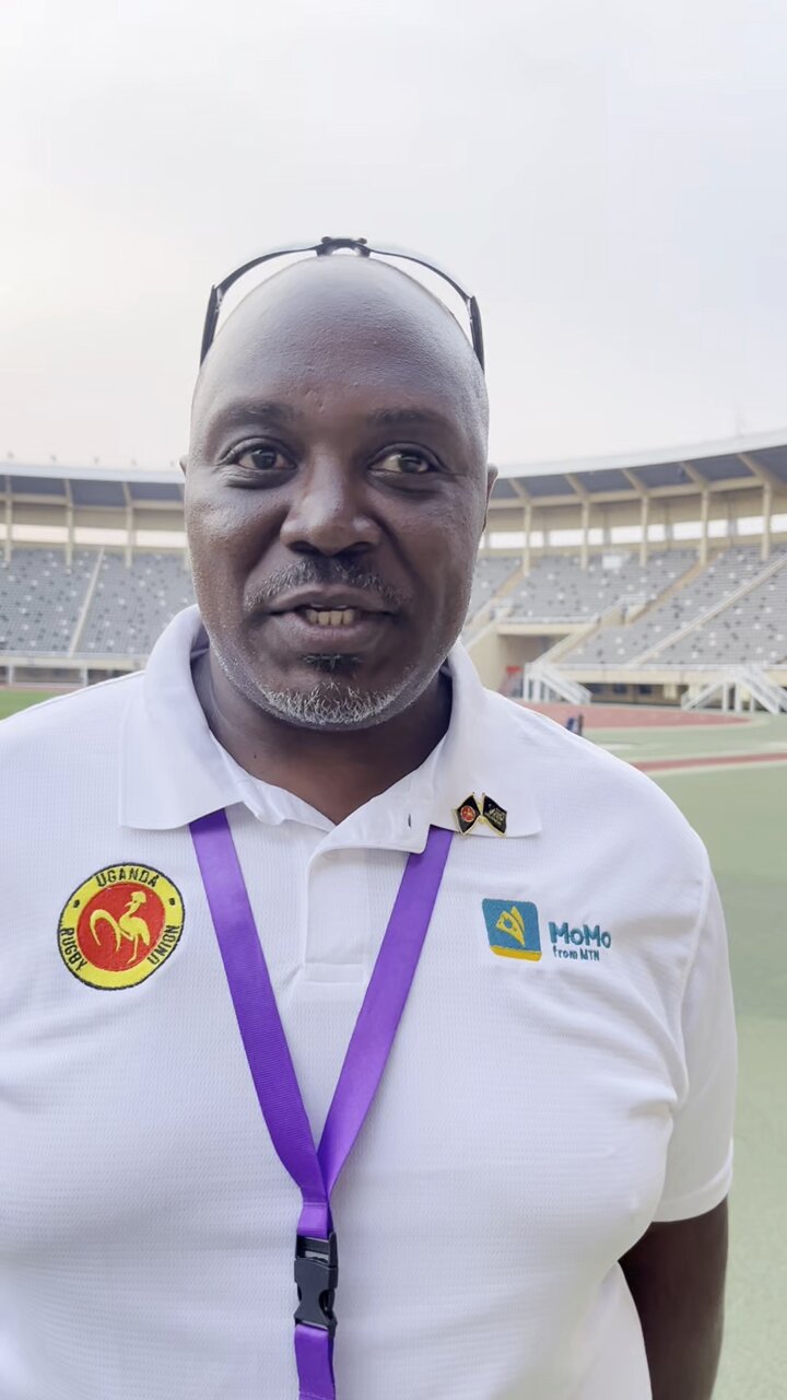Image for the Tweet beginning: 🎙️ Coach’s Reflection | Uganda