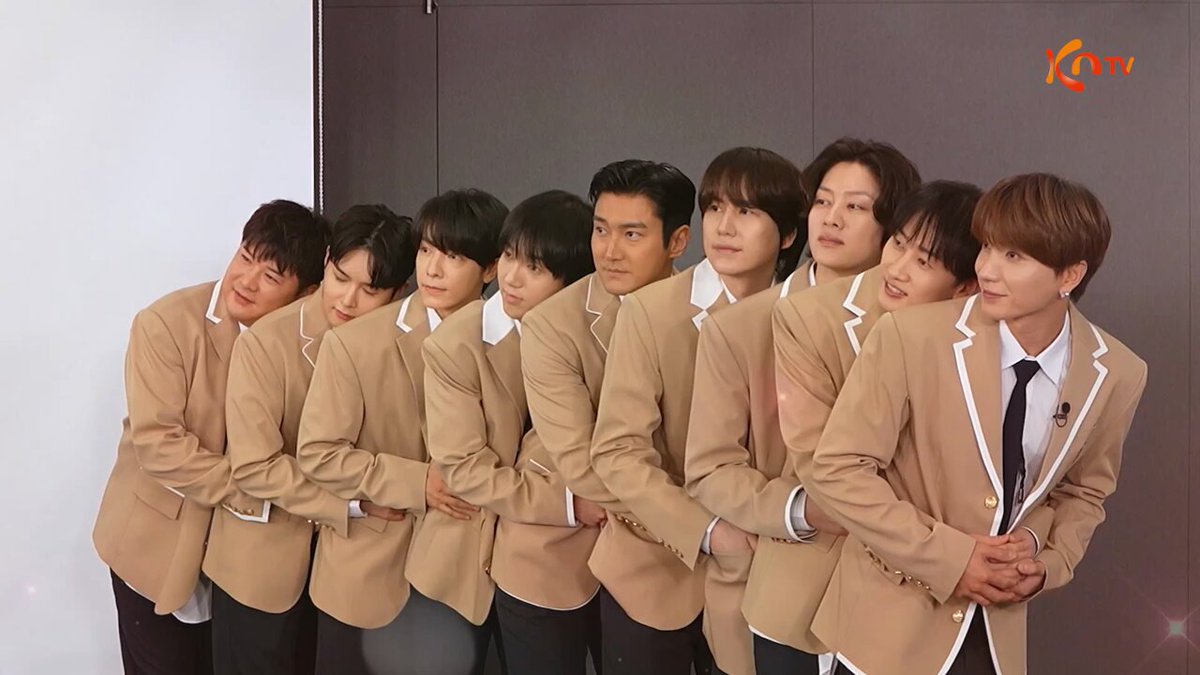 SUPER JUNIOR ドンへ 名刺交換会 2008.07.09 スーパージュニア - Search / X