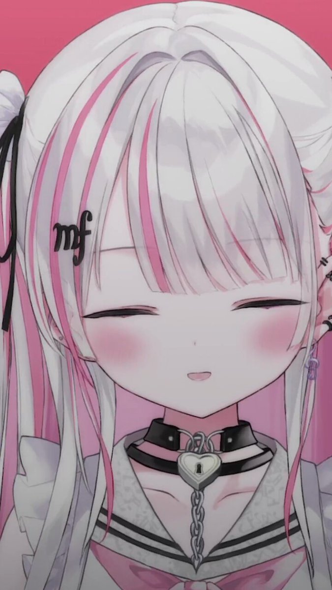音鍵めろ🤍🗝️新人VSinger on X: 
