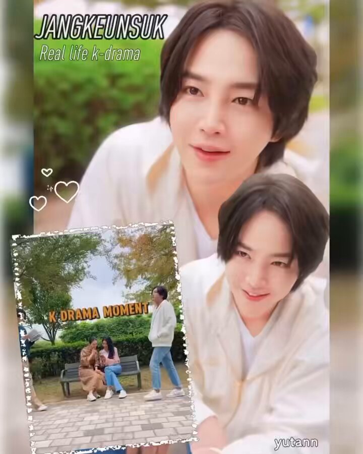 チャン・グンソク/THE ROMANCE(24BOOK1) 買い誠実 Keun 楽天市場】チャン・グンソク(Jang Suk) ROMANCE