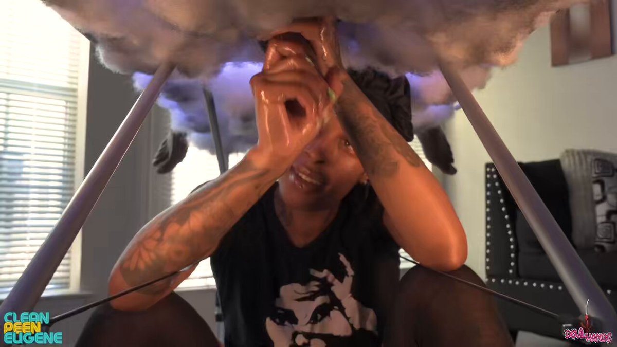 Have you ever been on a milking table before? How you think ... - Video by MommyMo🦩🫟 (@dvhandsmo2)