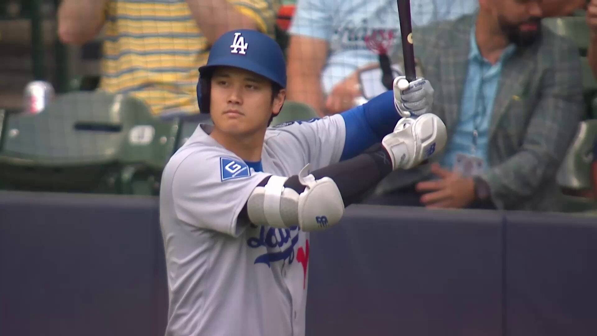 大谷翔平 MLB1,2,3号ホームラン 2018年4月3,4,6日チケット MLB Japan on X: 