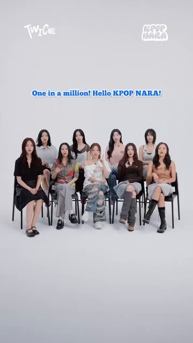 TWICE (@JYPETWICE) / X