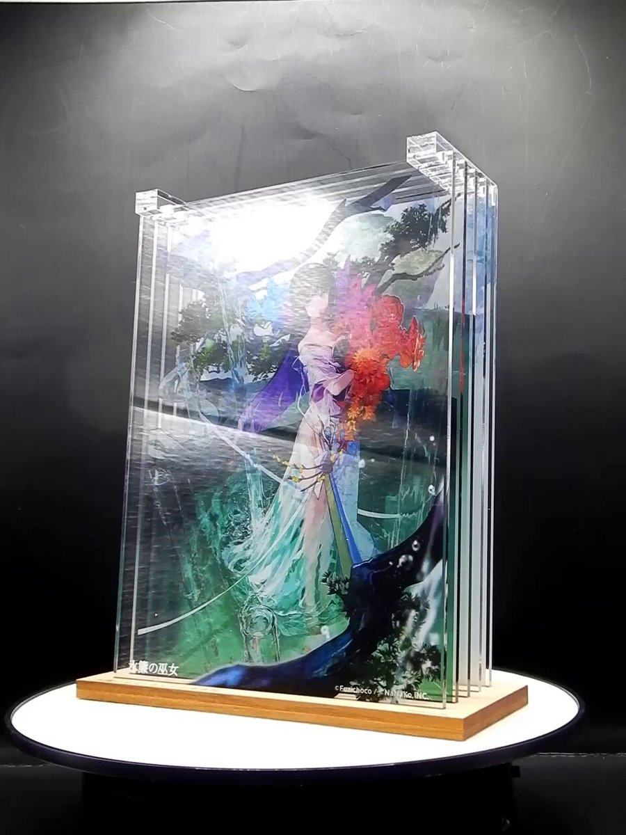 仙桃　受注生産限定品　藤ちょこ先生 藤ちょこ-fuzichoco- | 6600万年後の春に ・ ・ ・ #イラスト