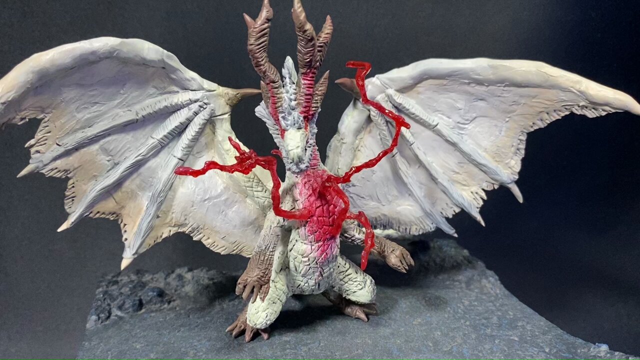 黒龍ミラボレアス ミラボレアス - Search / X