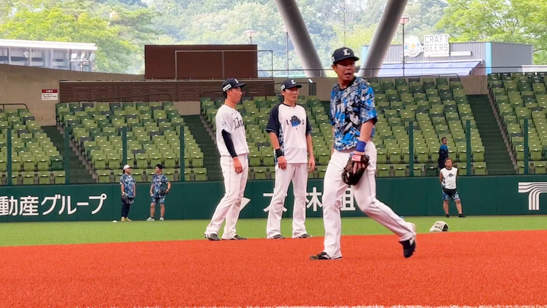 埼玉西武ライオンズ on X: 