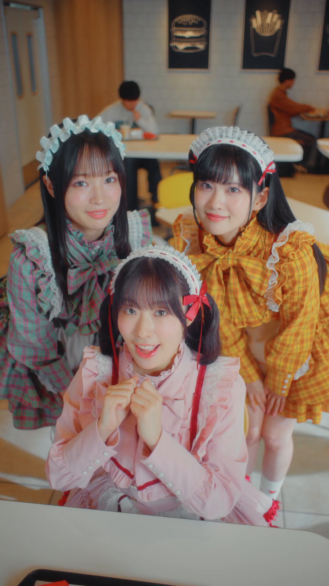 RUNA runa   cloverページです。 Runa Kagurazaka | I-chu Wiki | Fandom