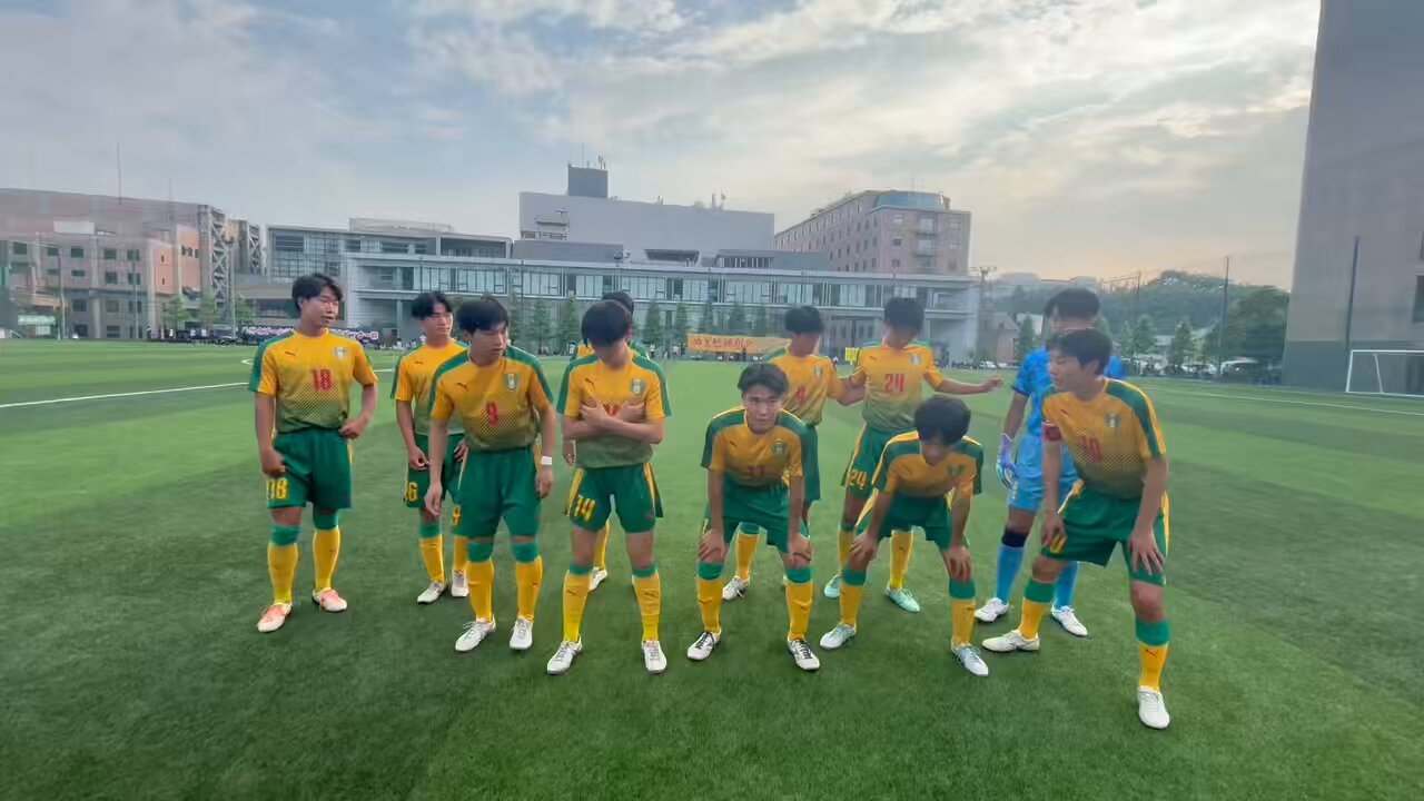 星稜高校サッカー部 on X: 