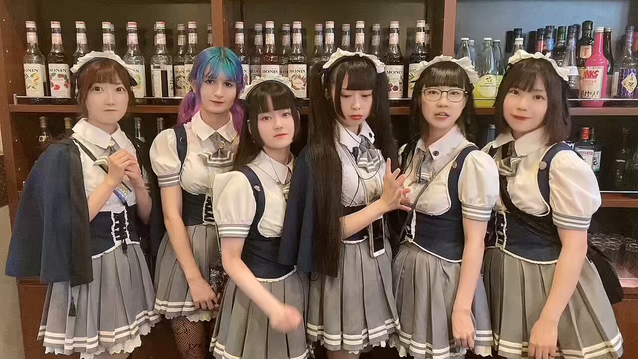 王立アフィリア・クロニクルS（秋葉原） (@chronicl_afilia) / X