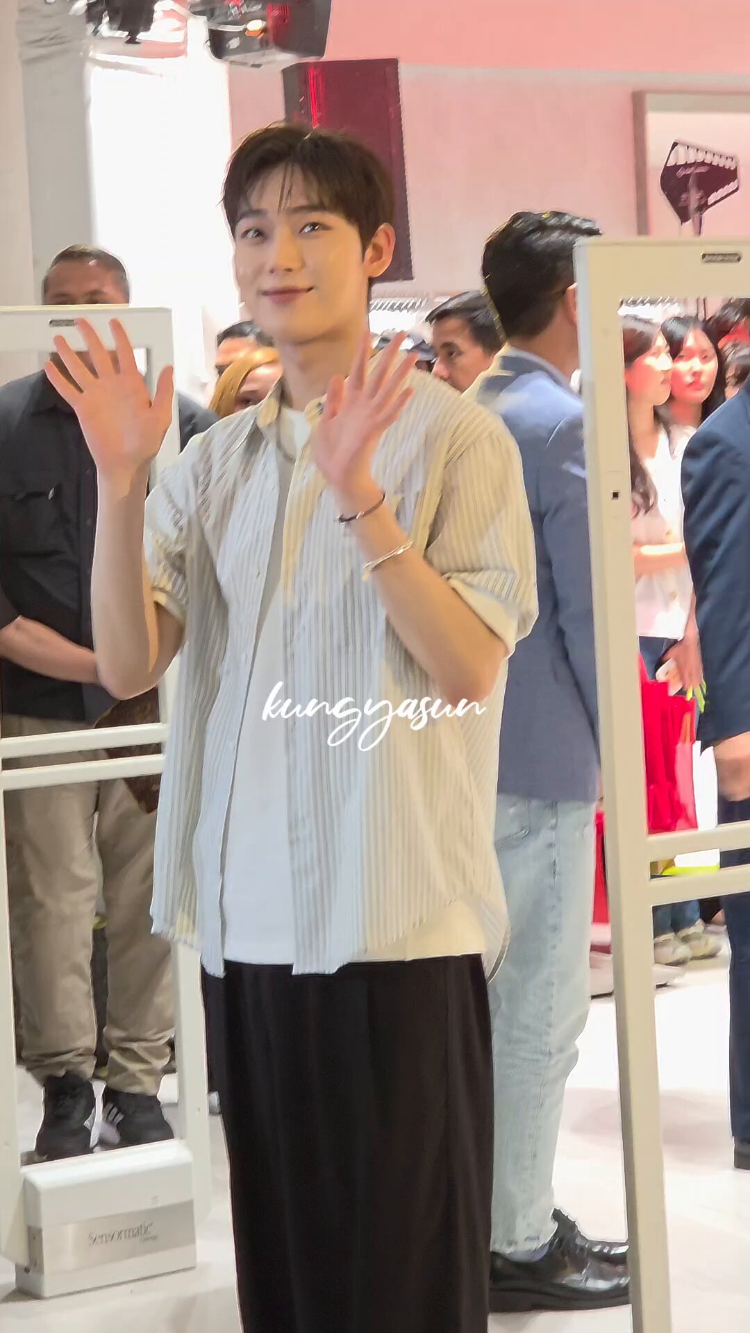 Nini | Junenoo 🍀 ׂ ◝ (@cupidsunnyy) / X