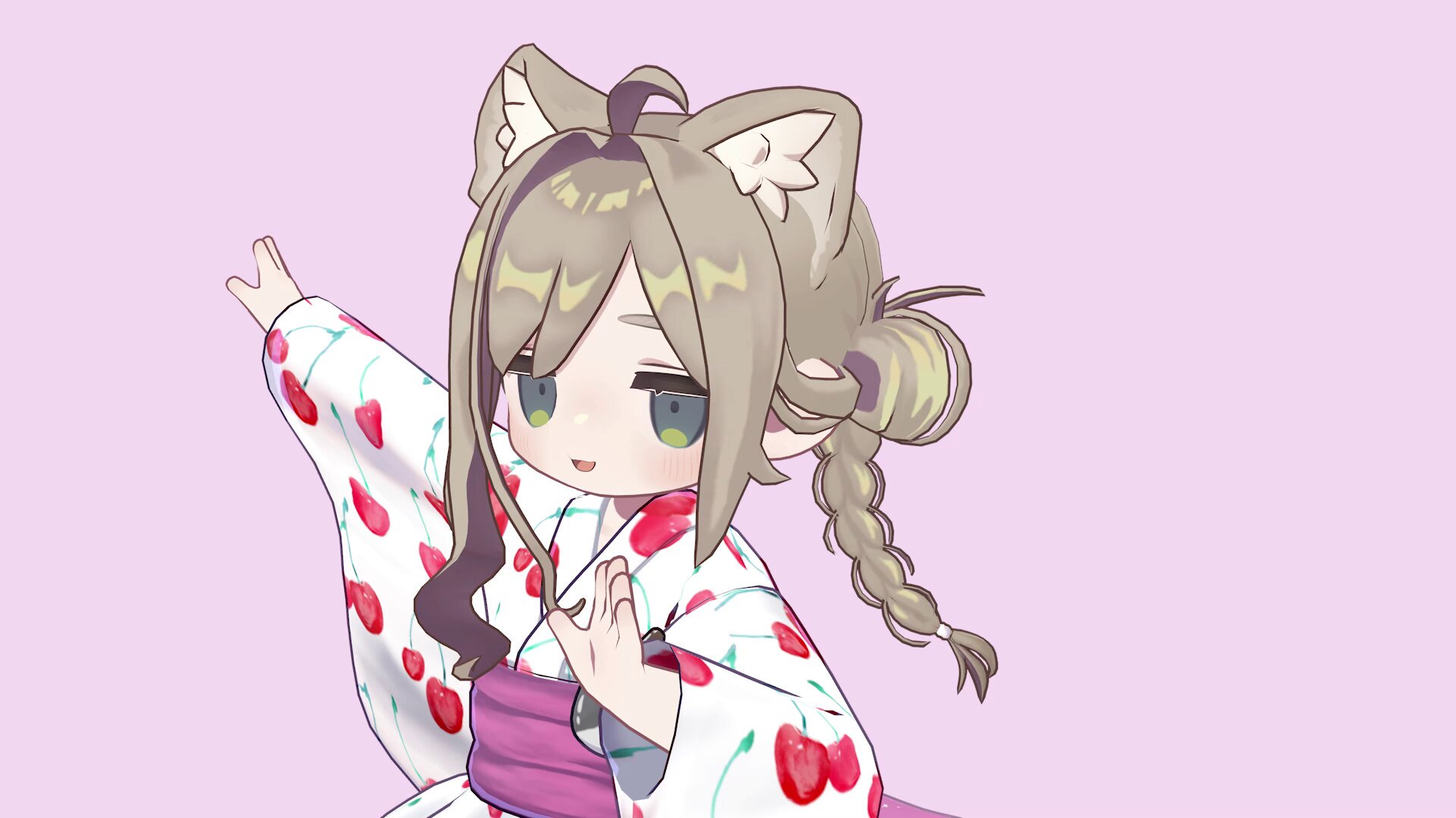 モキュ/MMK2 (@mokyulu) / X