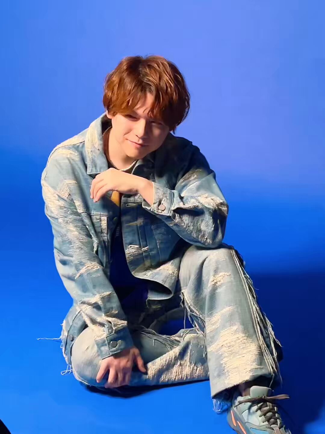 内田雄馬公式アカウント on X