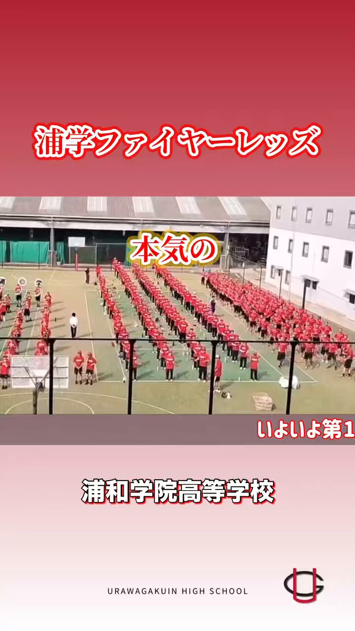 【5点セット】浦和学院高等学校 野球応援グッズ 野球部大会日程・浦学応援グッズ販売のお知らせ（期間限定