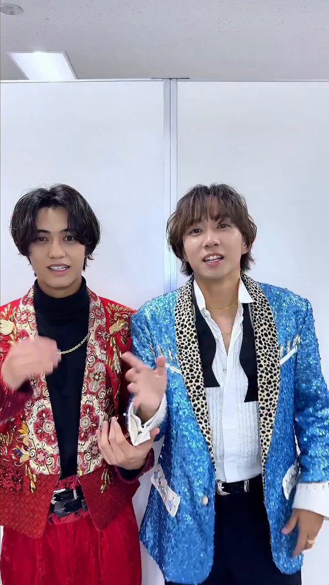 髙橋海人 公式写真 yuinaaa 志尊淳＆高橋海人、ユニバーサルミュージック新CMで“親友”役 夏
