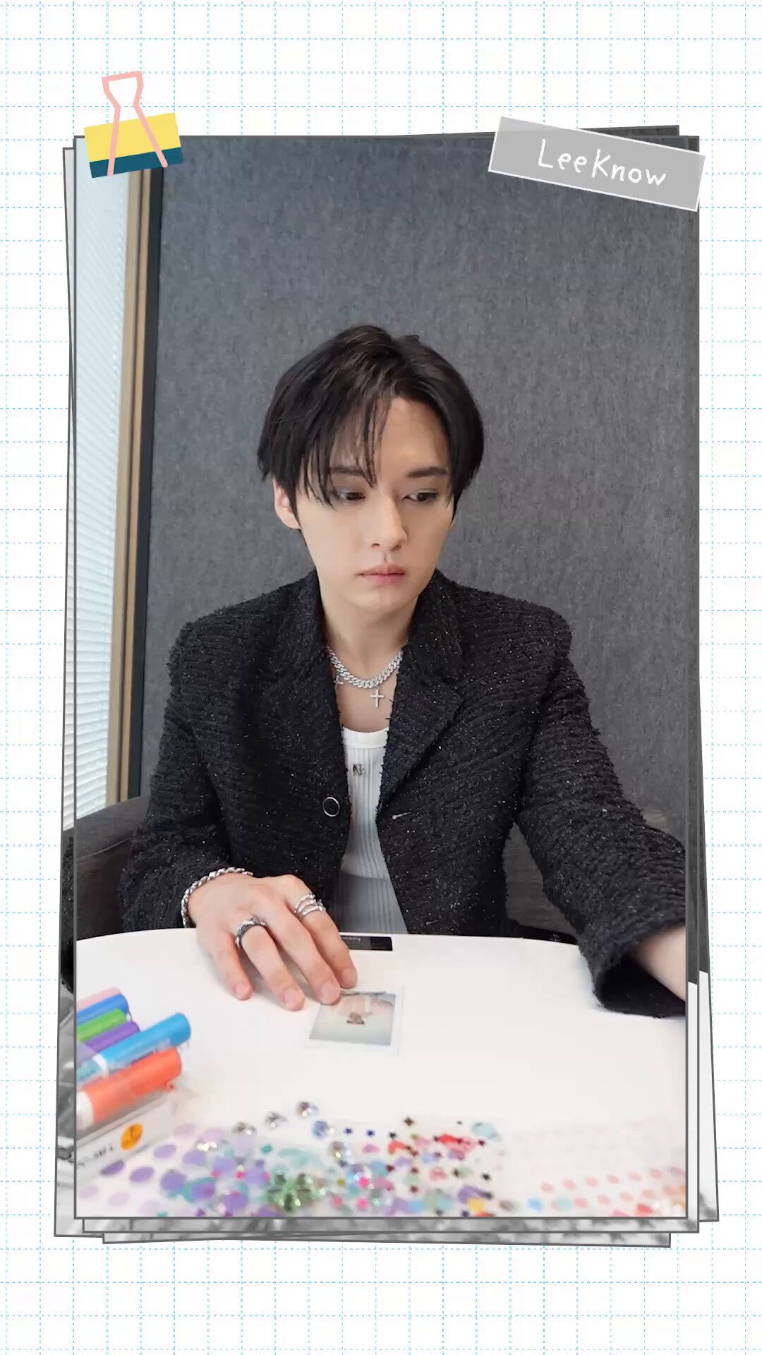 Stray Kids Japan Official on X: 