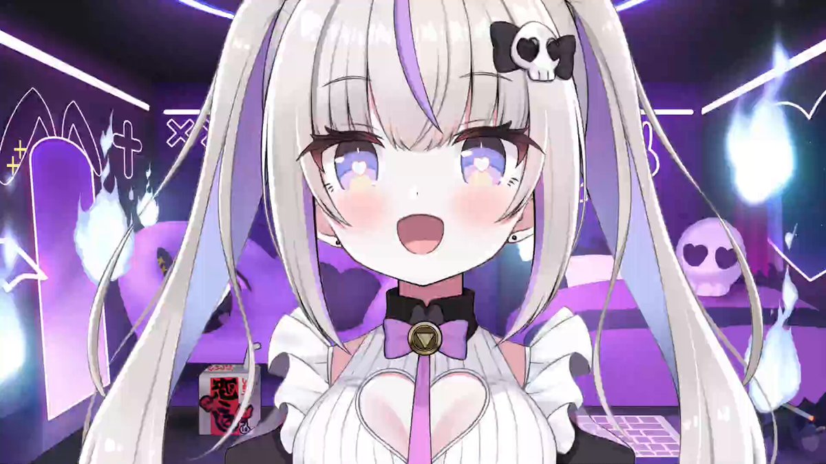 祓うちゃん𓆩💜𓆪 on X: 