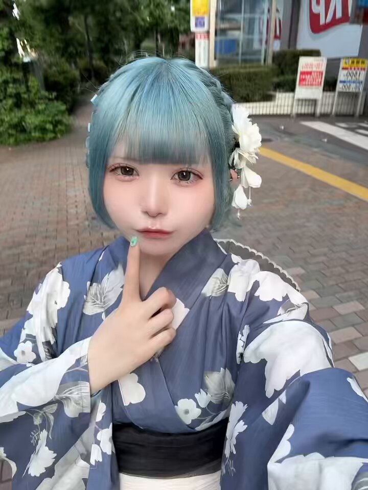 ※やんやん Yang 】やん🎤Singer | ( •︠ˍ•︡ )🫧 ͛