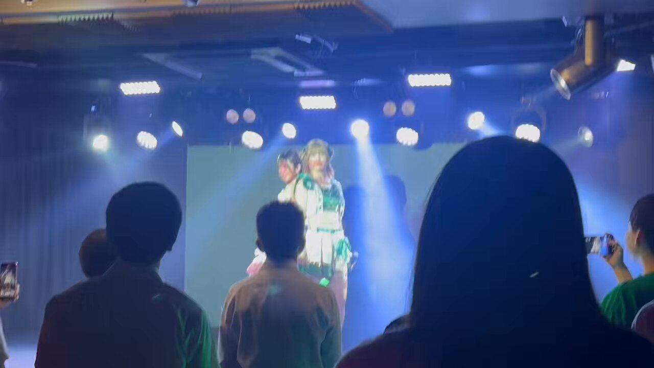 SUPERMOON〜閃〜 OVERDOSE / 台湾公演 VIPチケット特典 SUPERMOON〜閃〜 OVERDOSE / 台湾公演 VIPチケット特典