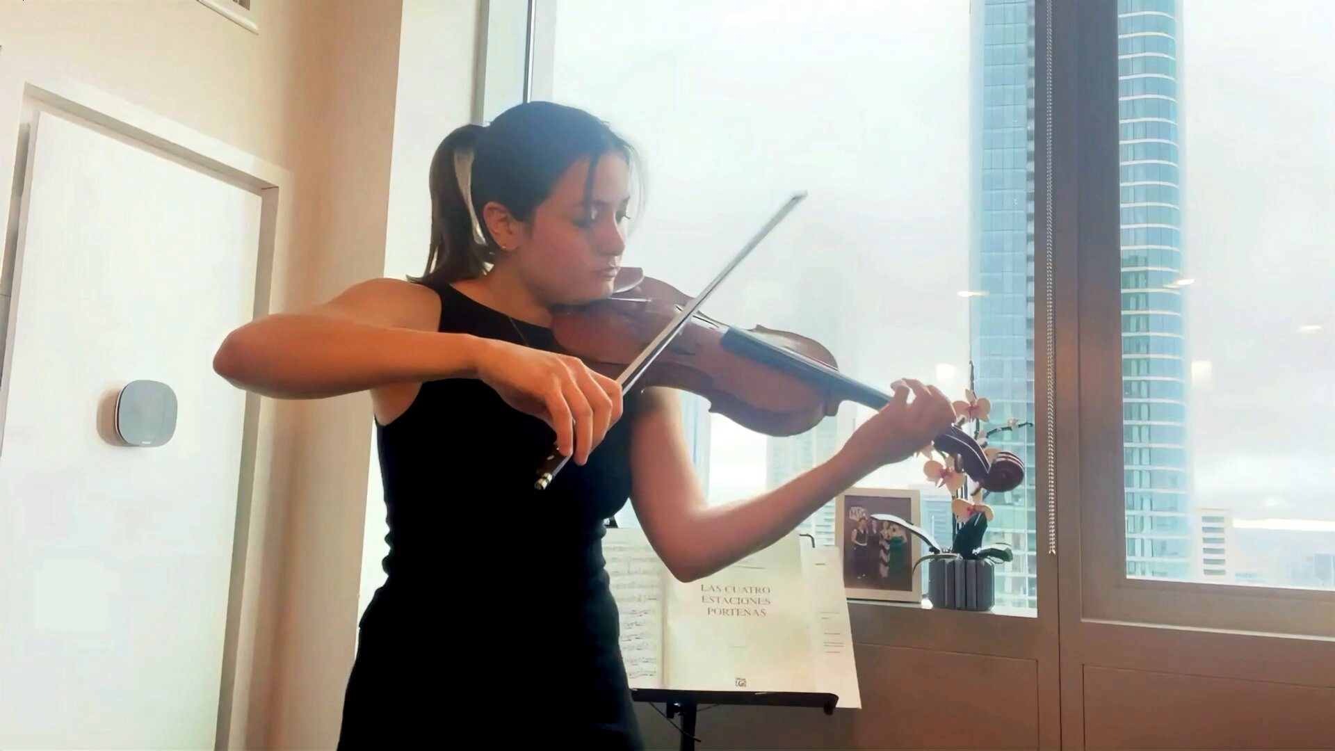 piazzolla - Search / X