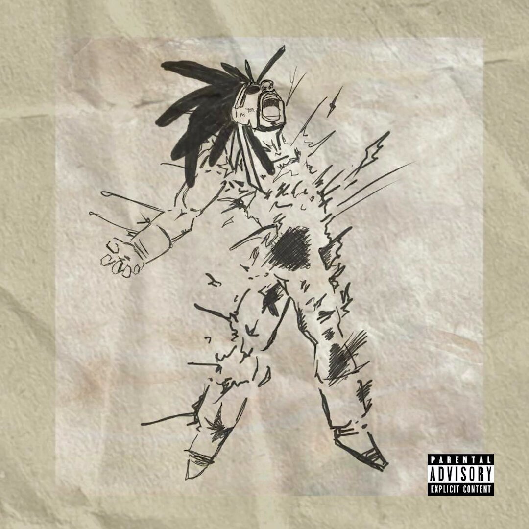 洋楽 TGIF - Tha God Fahim TGIF | THA GOD FAHIM