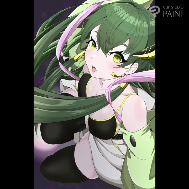 rkお絵描きレポート用 on X: 