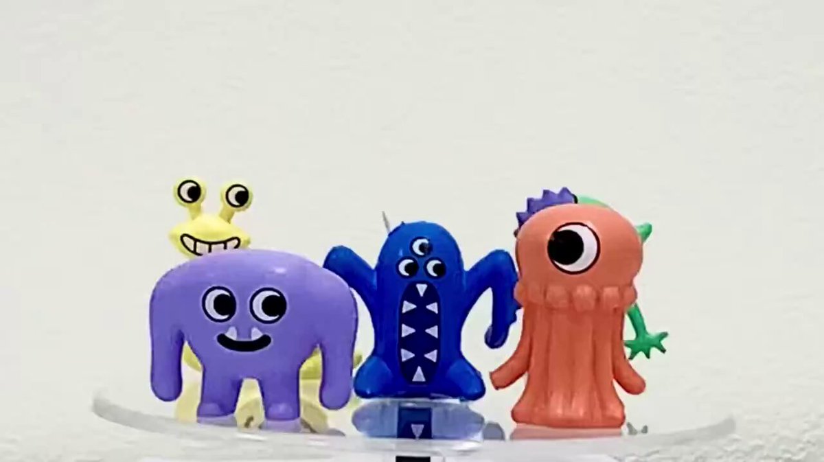 Garten of Banban 日本公式 on X