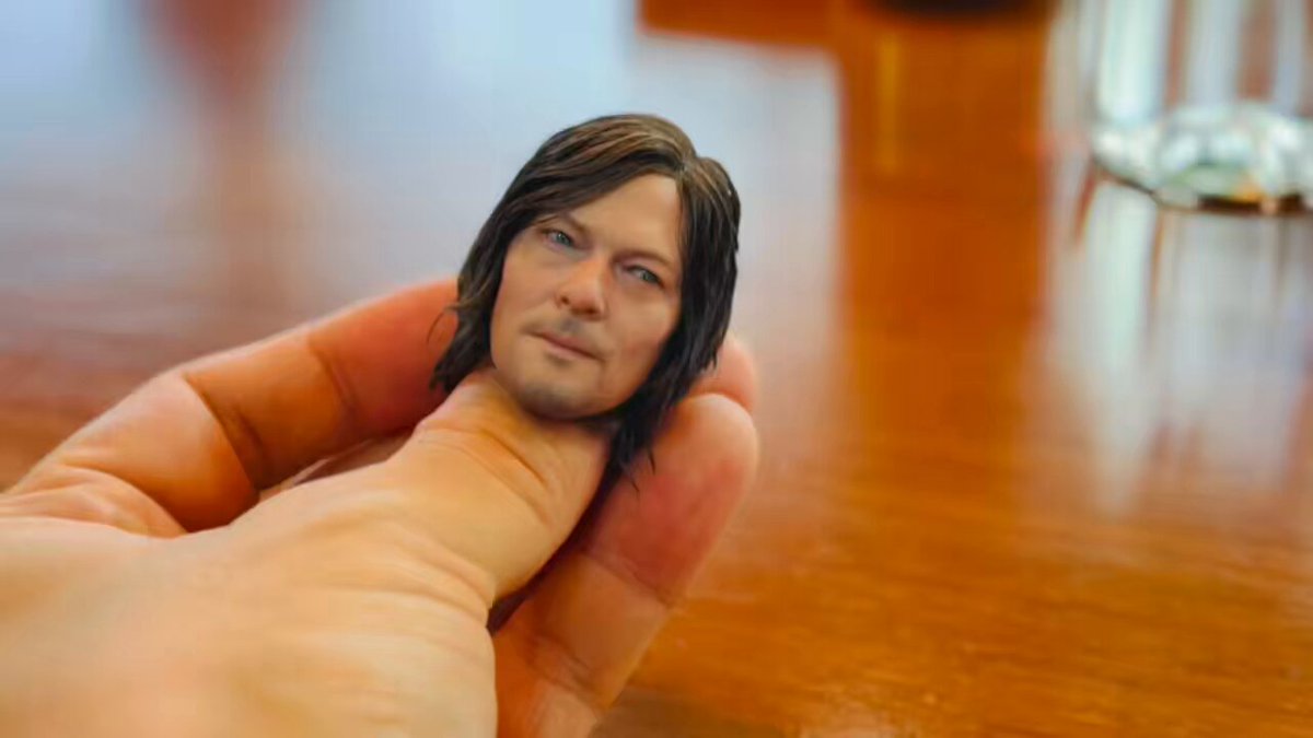 ホットトイズジャパン (@hottoys_japan) / X