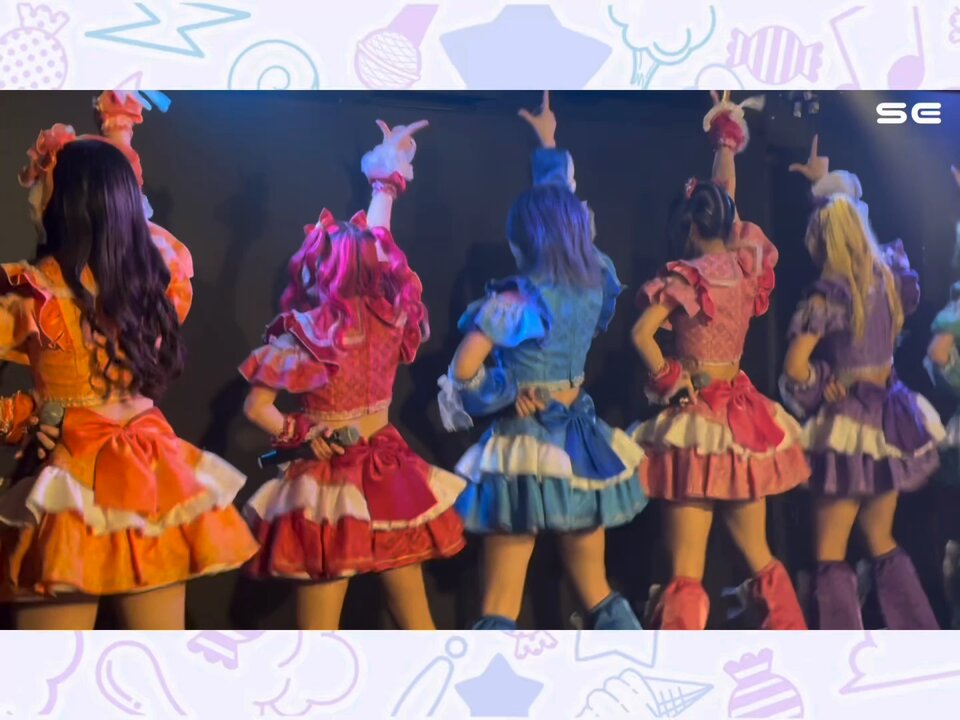るるぱにっく!! on X: 