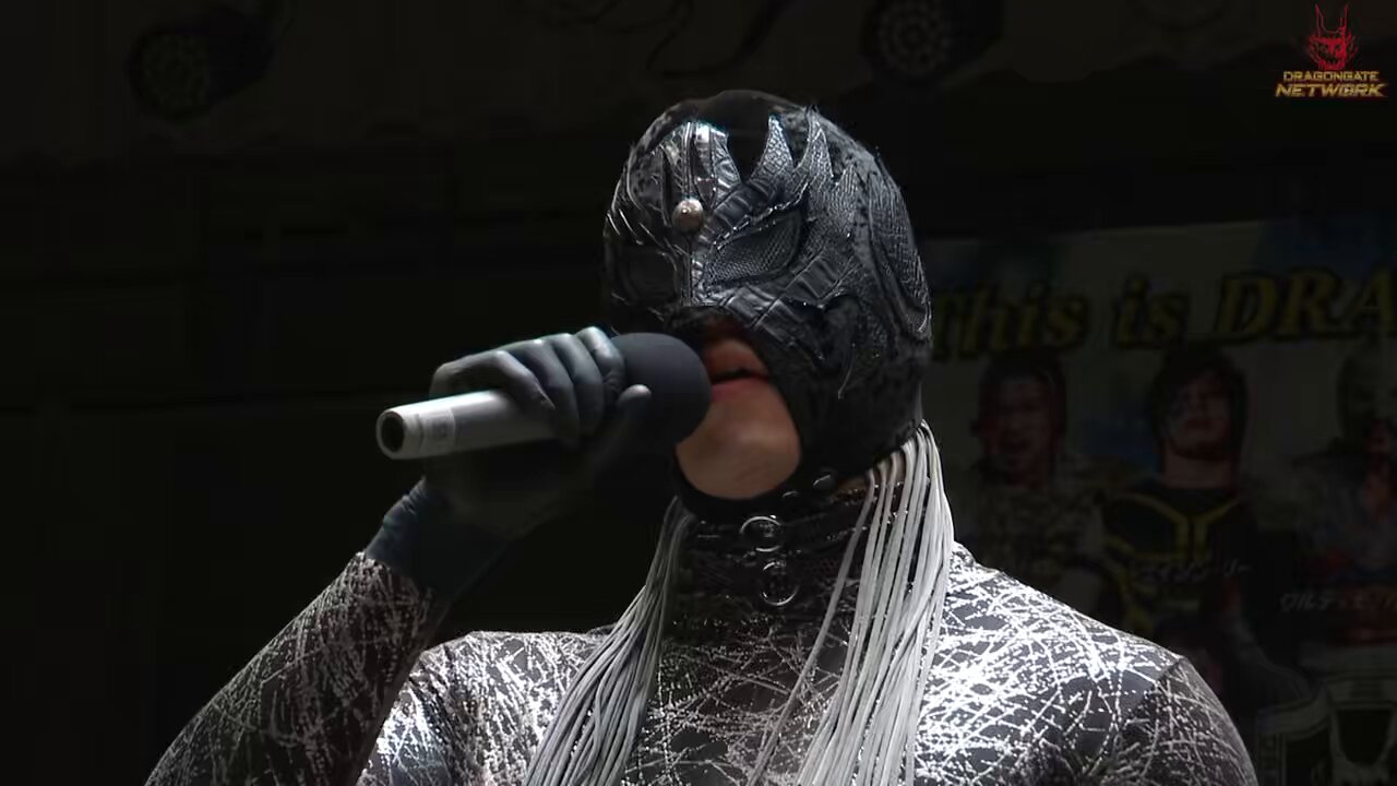 DRAGONGATE on X: 